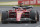 Ferrari driver Charles Leclerc of Monaco steers his car during the final practice session for the Australian Formula One Grand Prix in Melbourne, Australia, Saturday, April 9, 2022. (AP Photo/Asanka Brendon Ratnayake)