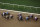 Thoroughbred racehorses run during the Kentucky Oaks race ahead of the 148th running of The Kentucky Derby at Churchill Downs in Louisville, Kentucky, U.S., on Friday, May 6, 2022. The Kentucky Derby will return on Saturday with a capacity crowd at Churchill Downs for the first time since 2019. Photographer: Luke Sharrett/Bloomberg via Getty Images