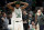 BOSTON, MASSACHUSETTS - MAY 11: Marcus Smart #36 of the Boston Celtics reacts after a 110-107 loss to the Milwaukee Bucks in Game Five of the Eastern Conference Semifinals at TD Garden on May 11, 2022 in Boston, Massachusetts. NOTE TO USER: User expressly acknowledges and agrees that, by downloading and or using this photograph, User is consenting to the terms and conditions of the Getty Images License Agreement. (Photo by Maddie Malhotra/Getty Images)