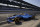 Jimmie Johnson leaves the pits during practice for the Indianapolis 500 auto race at Indianapolis Motor Speedway, Friday, May 20, 2022, in Indianapolis. (AP Photo/Darron Cummings)