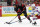 RALEIGH, NORTH CAROLINA - MAY 26: Seth Jarvis #24 of the Carolina Hurricanes skates against the New York Rangers in Game Five of the Second Round of the 2022 Stanley Cup Playoffs at PNC Arena on May 26, 2022 in Raleigh, North Carolina. (Photo by Bruce Bennett/Getty Images)