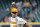 HOUSTON, TEXAS - MARCH 05: Ben Joyce #44 of the Tennessee Volunteers pitches in the back eighth inning against the Baylor Bears  during the Shriners Children's College Classic at Minute Maid Park on March 05, 2022 in Houston, Texas. (Photo by Bob Levey/Getty Images)