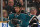 Jonathan Cheechoo was one of the most popular players during his tenure in San Jose.