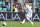 Rodrigo Palacio fires the ball in Inter's 7-0 thrashing of Sassuolo in September.