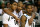 Gary Harris (left), Adreian Payne (center) and Keith Appling (right) form one of the best trios in college basketball.