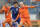 Rafael van der Vaart and Arjen Robben were both among the goals as Netherlands took on Japan in Belgium.