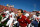 In only the second-ever meeting of Top 5 teams in Iron Bowl history, Nick Saban will attempt to lead Alabama to its third straight win at Jordan-Hare Stadium on Saturday.