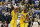Paul George (L) and Roy Hibbert have helped the Indiana Pacers establish an Eastern Conference-best 40-12 record before the 2014 All-Star break.