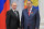 Alisher Usmanov with Vladimir Putin