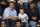 Mittal pictured with David Cameron and his son
