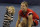 Kim Clijsters and her daughter after 2009 finals