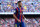 Neymar joined Barcelona ahead of last season.