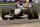 Mika Hakkinen at the 1999 Austrian Grand Prix.