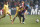 Dani Alves is the best tackler at Barcelona for 2014/15.
