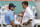 Neither North Carolina coach Larry Fedora (left) or Miami's Al Golden have lived up to expectations.