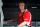 Will Stevens in Marussia colours at last season's Japanese Grand Prix.