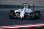 Susie Wolff in the FW37.