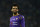 Chelsea's Mohamed Salah, on loan at Fiorentina.
