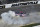 Denny Hamlin ran circles around the competition at Martinsville Speedway.