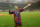 Henrik Larsson played magnificently in his final game for Barca.