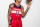 The Wizards picked up Kelly Oubre Jr. in the draft.