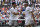 Djokovic and Federer shake hands after Wimbledon final.