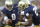 It might not be easy for Malik Zaire to reclaim his starting role as Notre Dame quarterback.