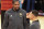 Kevin Durant (left) and Stephen Curry