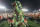 The Stanford Tree is one of college football's strangest mascots.