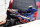 Carlos Sainz Jr.'s Toro Rosso buried in the barriers after a huge shunt. He raced the following day.