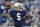 Notre Dame has a classic, clean look for its football uniforms.