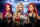 Divas Champion Charlotte vs. Sasha Banks vs. Becky Lynch
