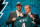 Carson Wentz is the new quarterback of the future for Philadelphia, but he'll still have to earn the starting job.