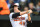 Mark Trumbo has launched 13 home runs for the Baltimore Orioles.