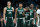 Gavin Schilling (34), Lourawls Nairn (11) and Eron Harris (14) need to be veteran leaders for the Spartans.