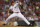 Homer Bailey made his first start since undergoing Tommy John surgery last year on Sunday.