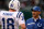 Colts QB Peyton Manning (left) and HC Tony Dungy