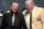 Raiders owner Al Davis and head coach John Madden