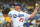 Dodgers left-hander Scott Kazmir.