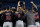 Are the Cleveland Indians the team to beat in the American League?
