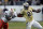 Calvin Johnson was a man among boys at Georgia Tech.