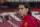 Falcao at his unveiling; so much hope, so few goals.