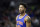 Derrick Rose has had a lot of injuries in his career.