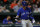 Toronto Blue Jays third baseman Josh Donaldson.