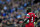 Bacary Sagna during Arsenal's Wembley defeat to Birmingham City.