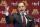There are plenty of lakes in Minnesota in which P.J. Fleck is rowing boats.