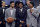 From left: Jayson Tatum, Markell Fultz, De'Aaron Fox, Zach Collins and Donovan Mitchell at the 2017 NBA Draft.