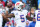 Tyrod Taylor doesn't have a lot of help, but he gets the job done.