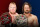 Brock Lesnar vs. AJ Styles