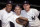 Yogi Berra (center)